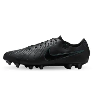 Tiempo Legend 10 Elite FG - Black Pack (DV4328-002)