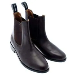 Toggi Ottowa Jodhpur Boot Black