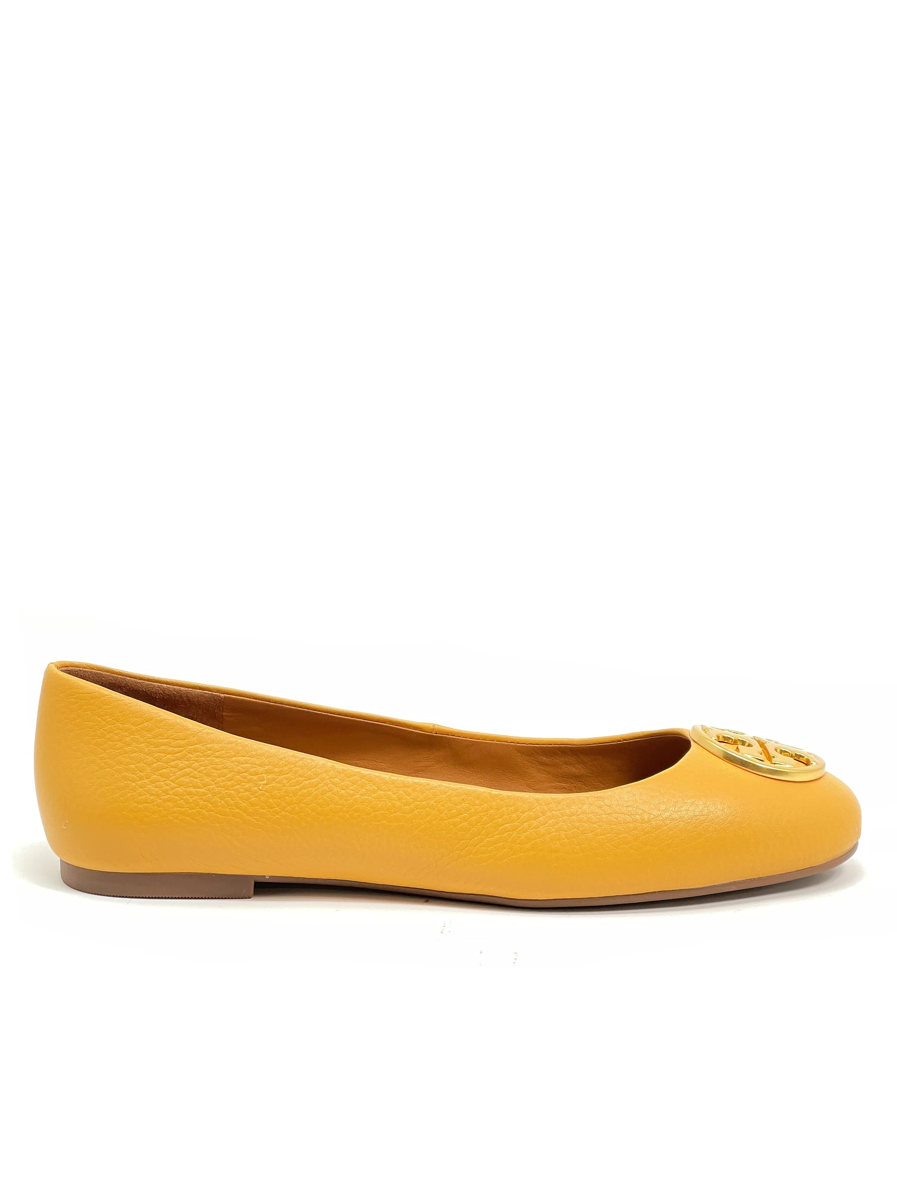 Tory Burch Chelsea Ballet Flat