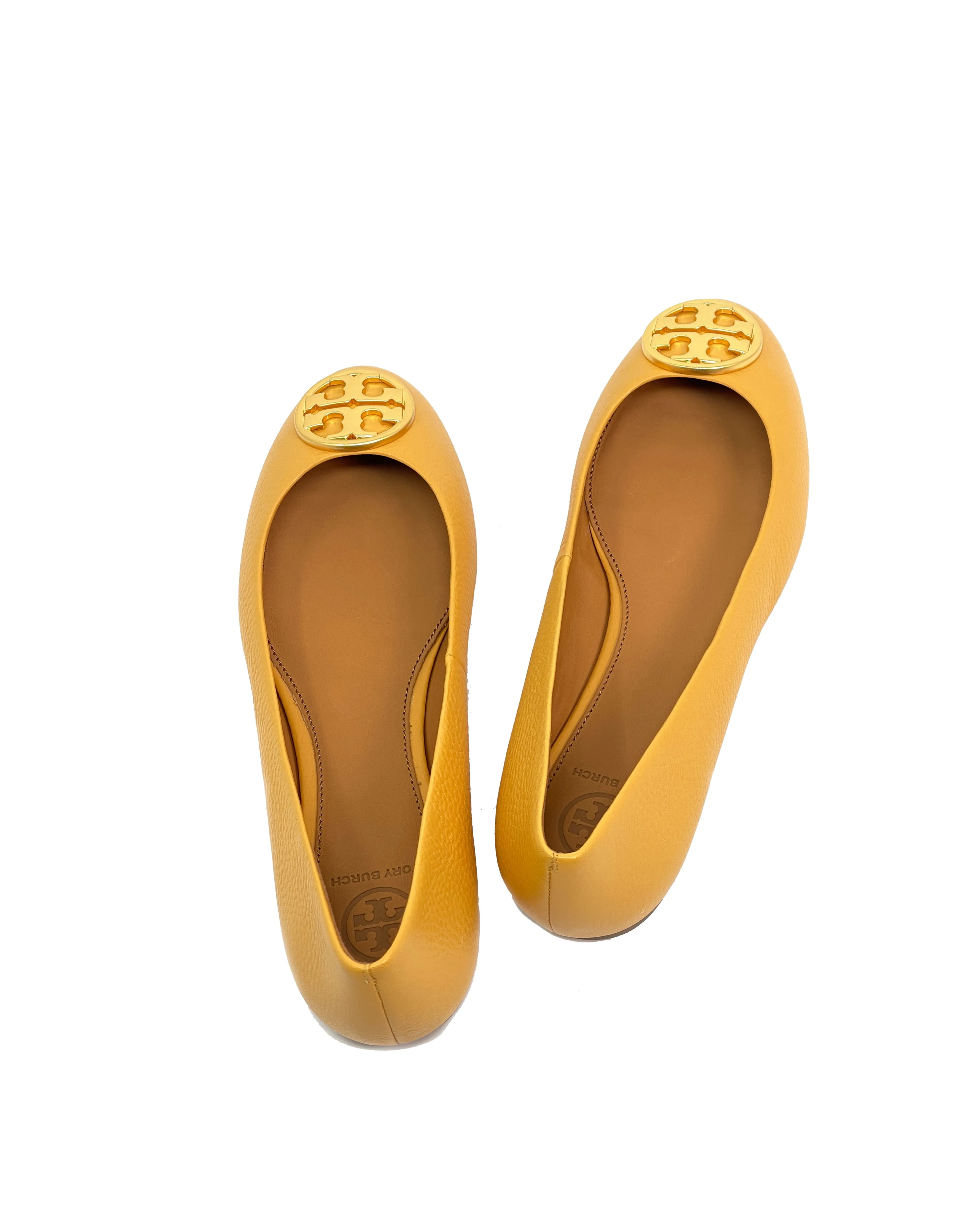 Tory Burch Chelsea Ballet Flat