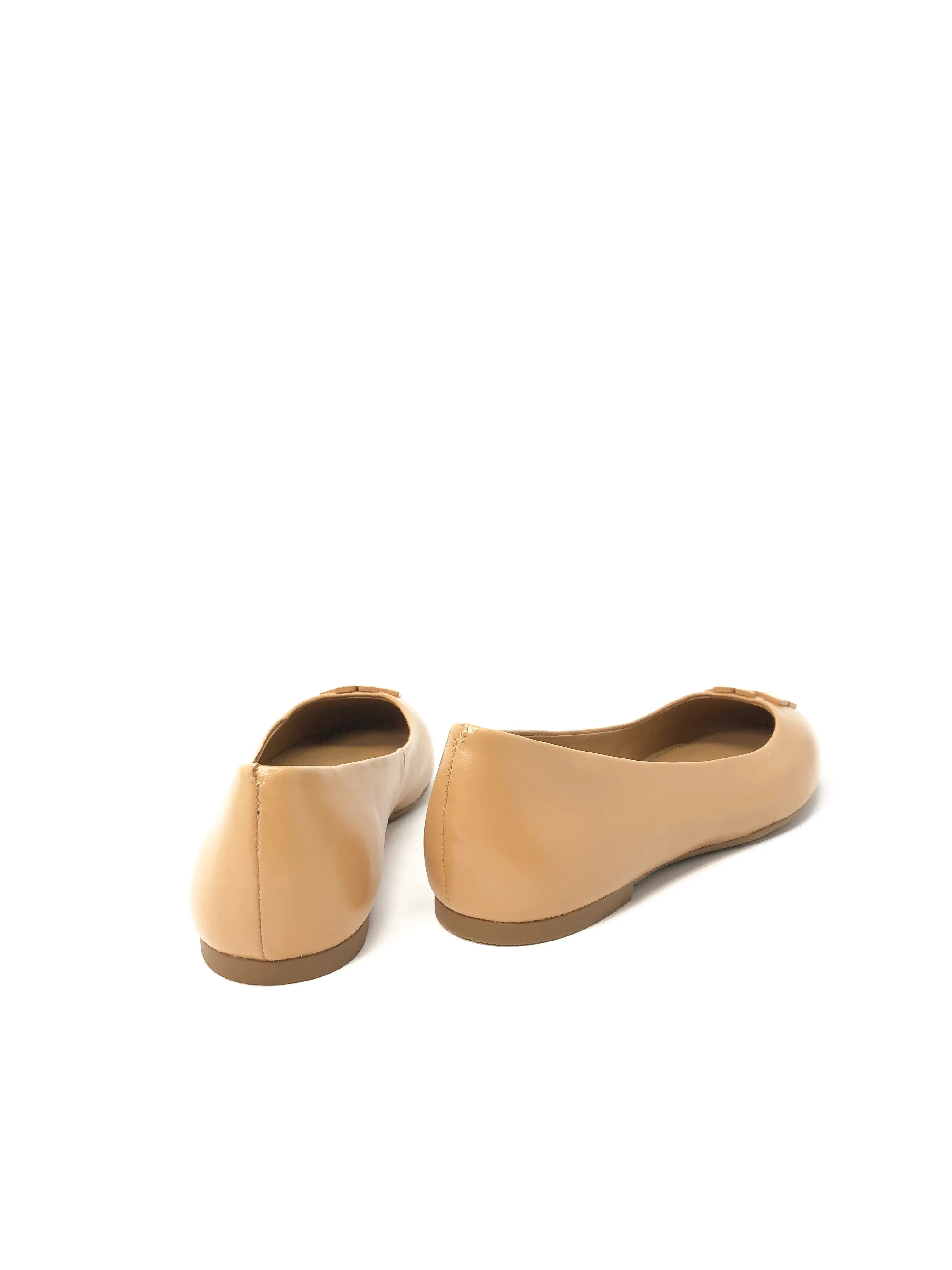 Tory Burch Lowell 2 Ballet Flat