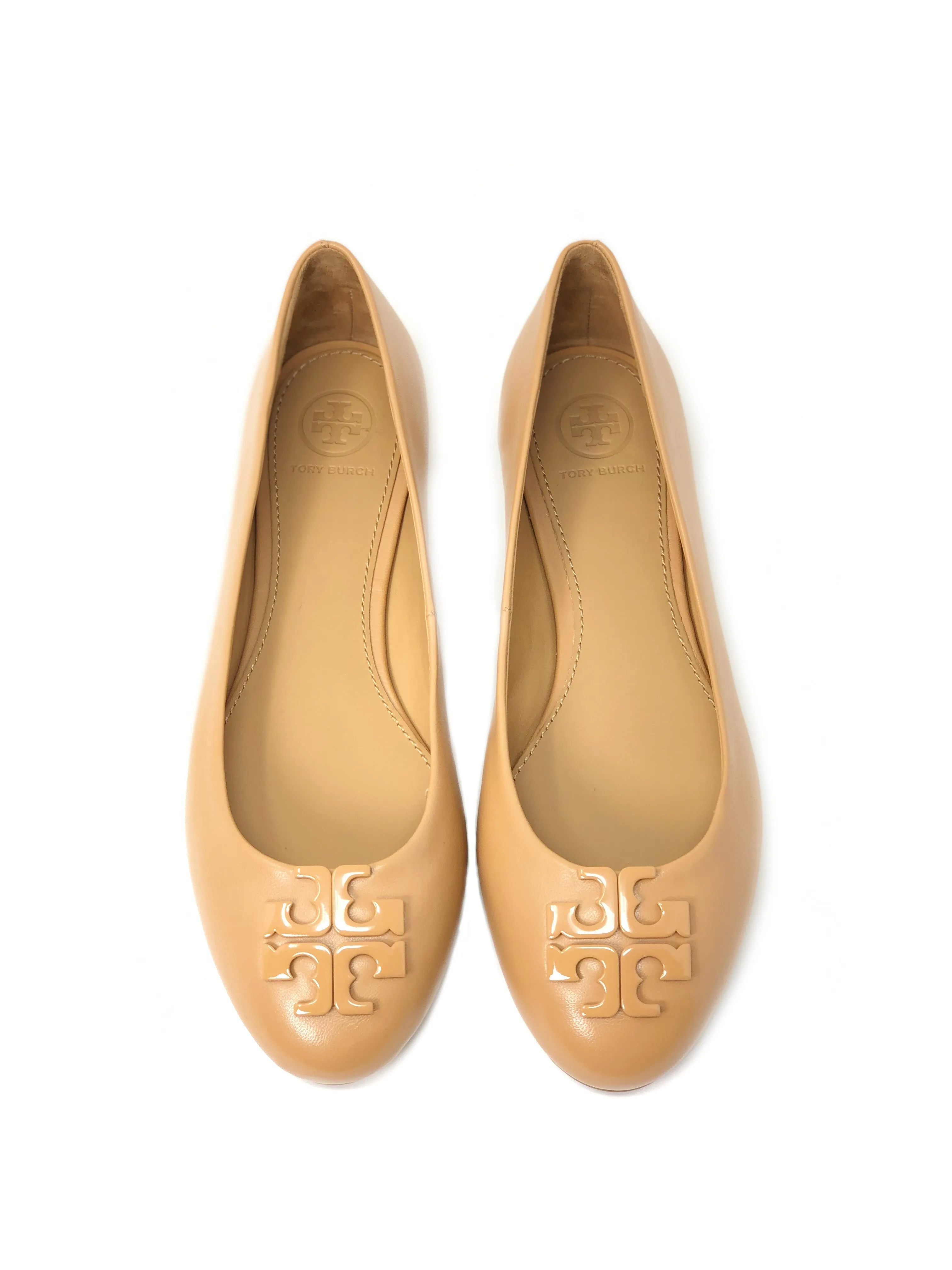 Tory Burch Lowell 2 Ballet Flat