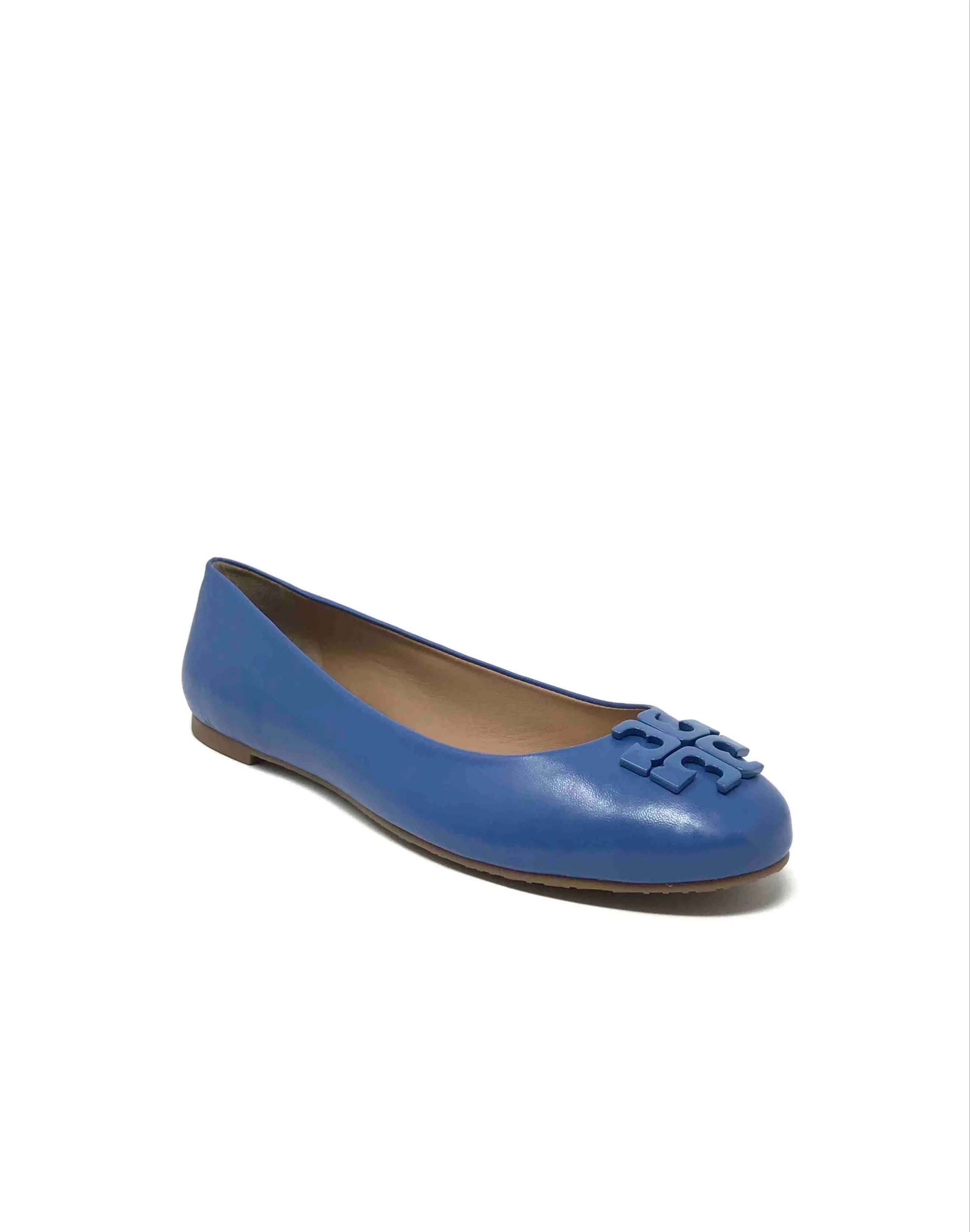 Tory Burch Lowell 2 Ballet Flat