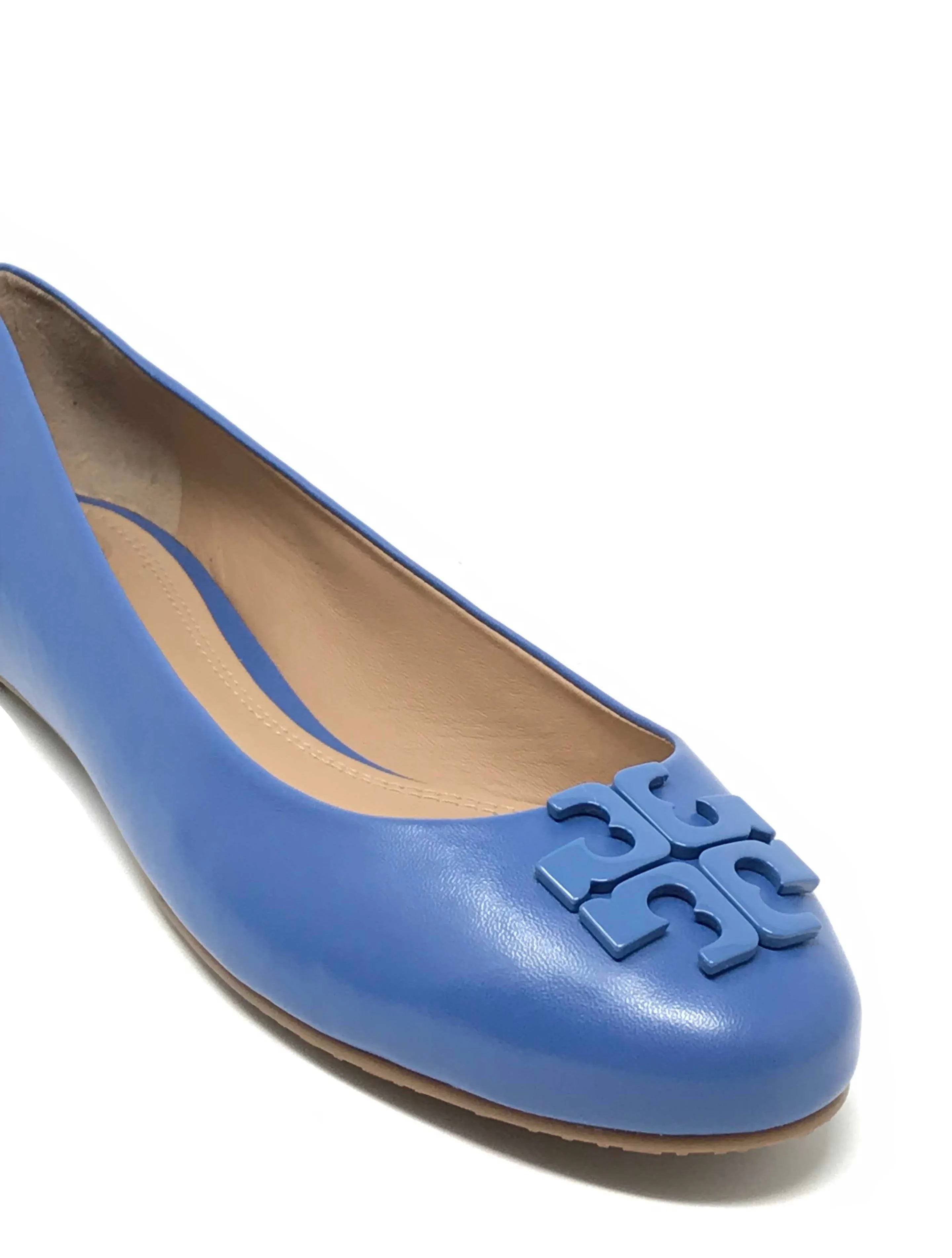 Tory Burch Lowell 2 Ballet Flat