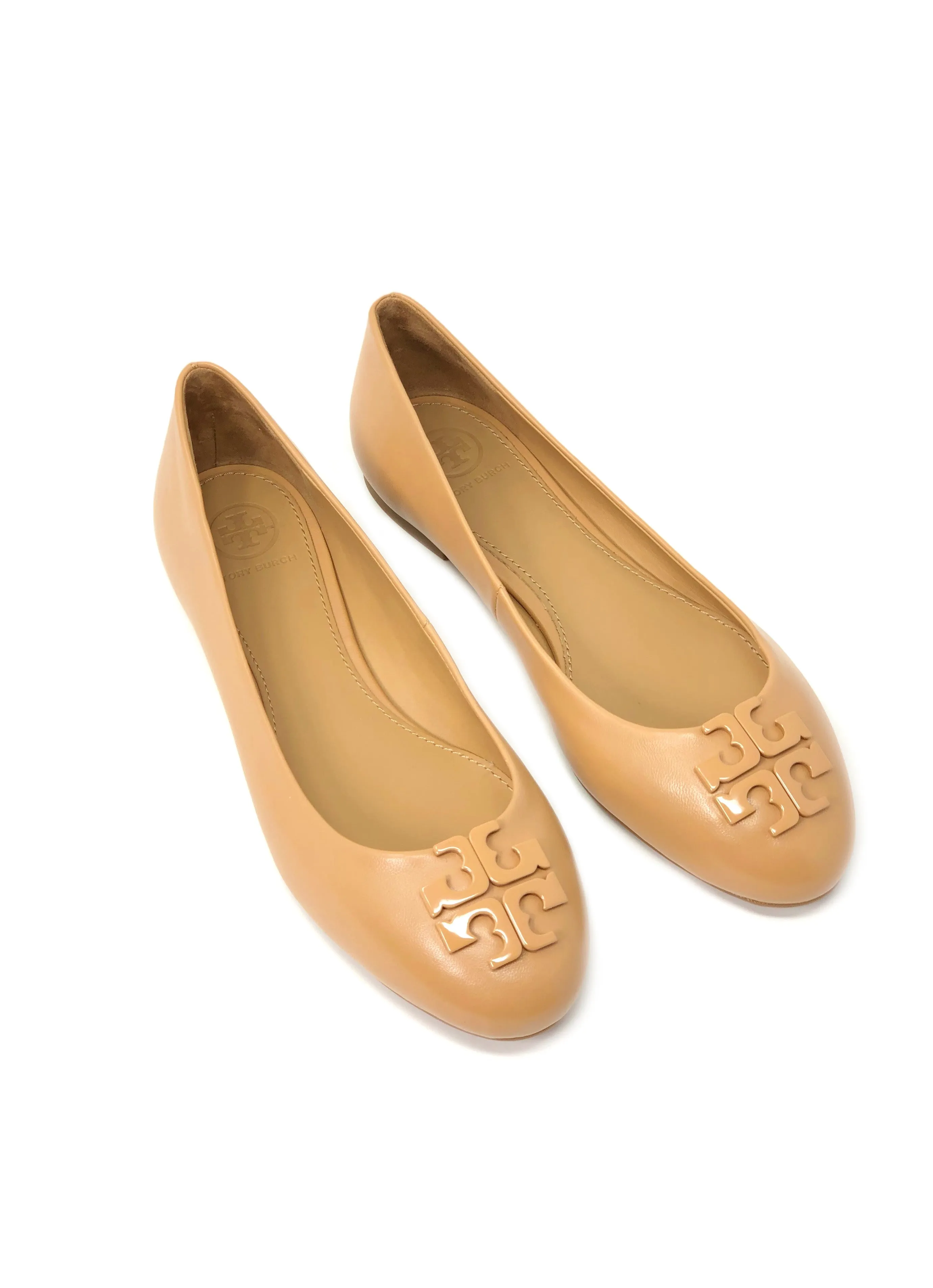 Tory Burch Lowell 2 Ballet Flat