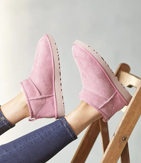 UGG™ Classic Ultra Mini Dusty Orchid