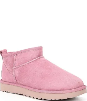 UGG™ Classic Ultra Mini Dusty Orchid