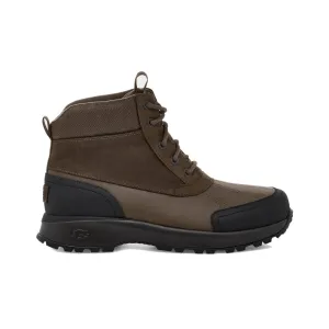 UGG EMMETT DUCK BOOT LACE STOUT - MENS