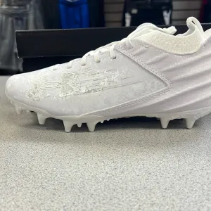 Under Armour  Blur 2 MC Suede Football Cleats