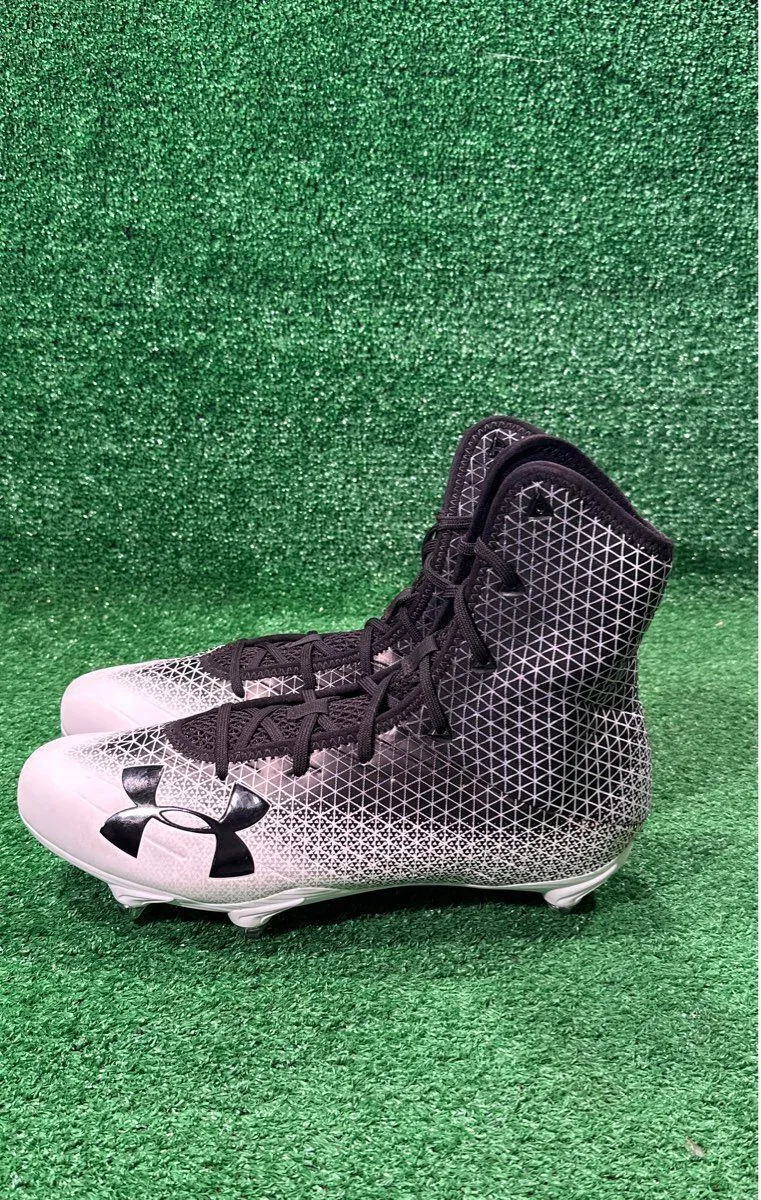 Under Armour Highlight Select 13.0 Size Football Cleats