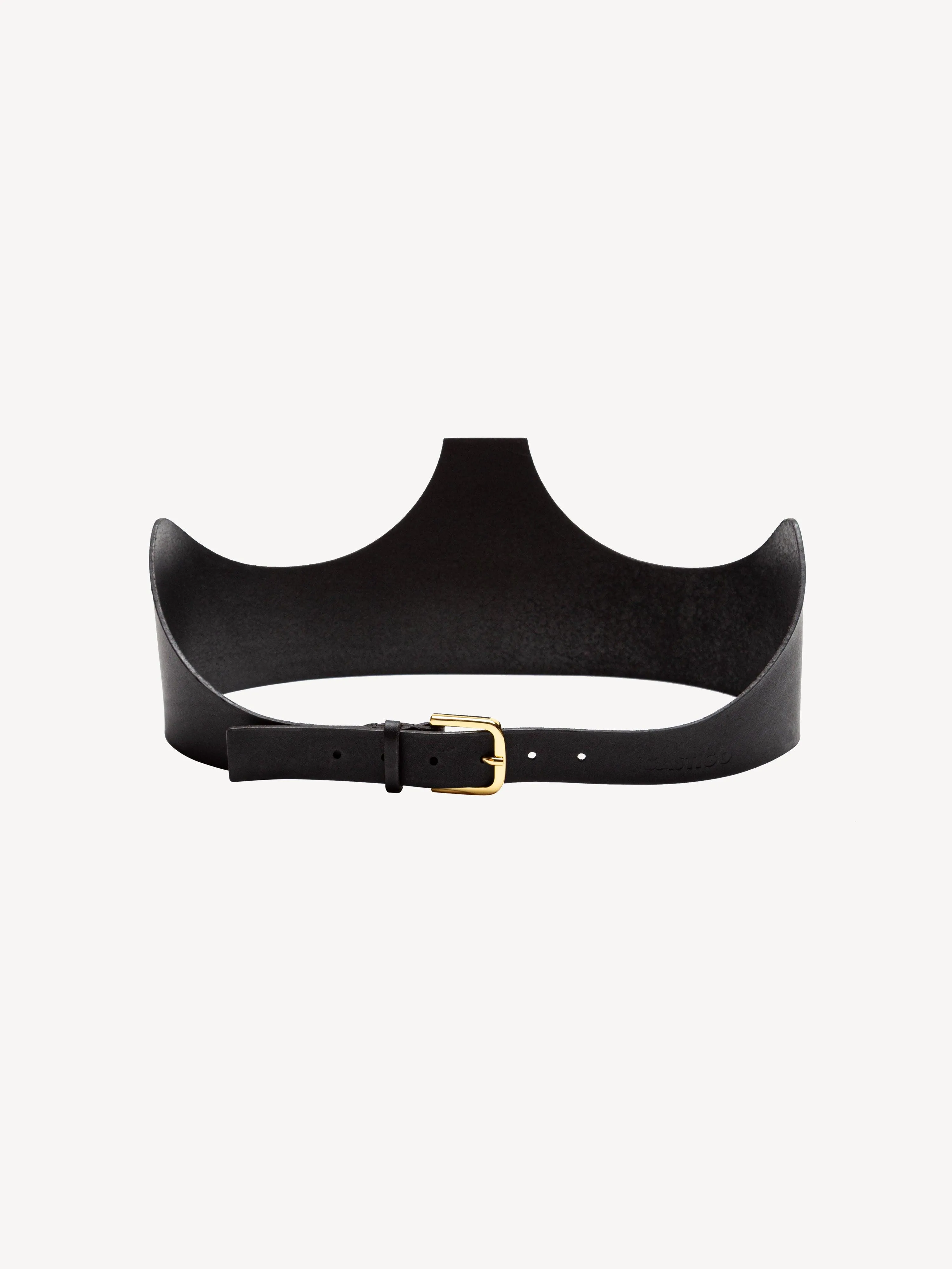 Underbust Belt