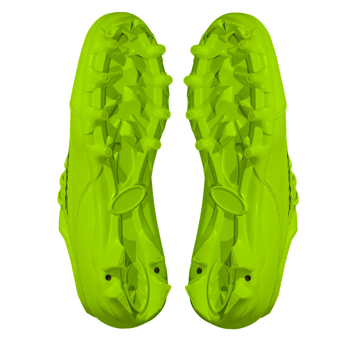 Velocity 3.0: Football Cleats - Slime