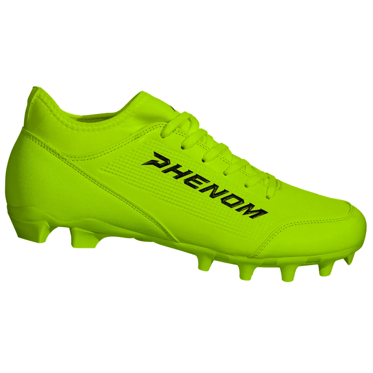 Velocity 3.0: Football Cleats - Slime