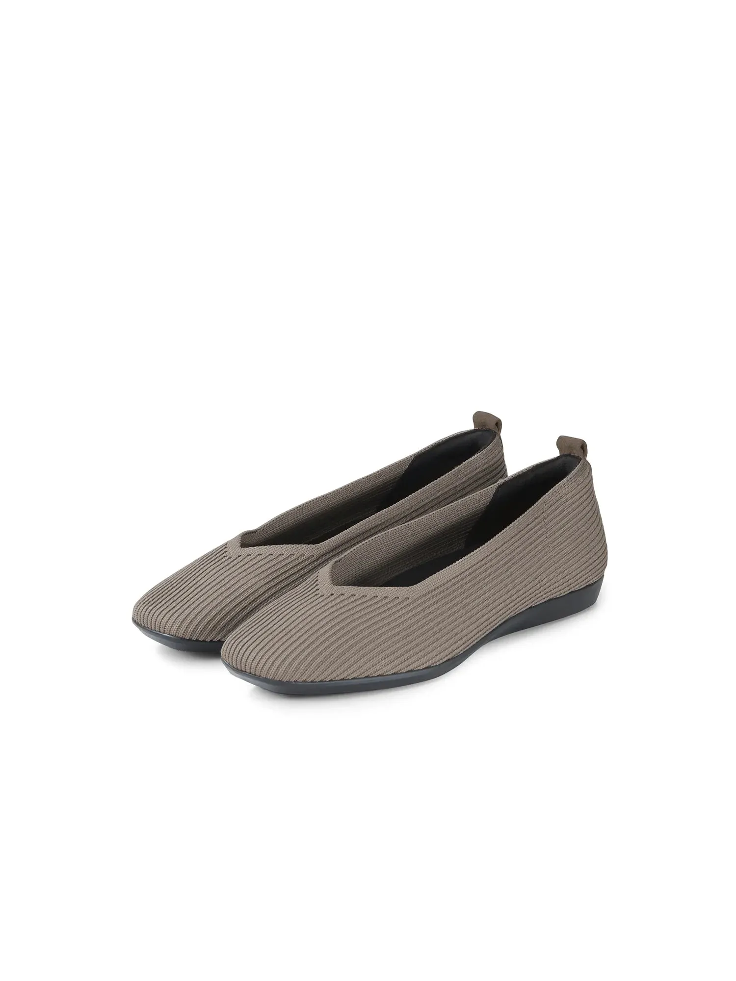 Venus Knit Ballet Flat