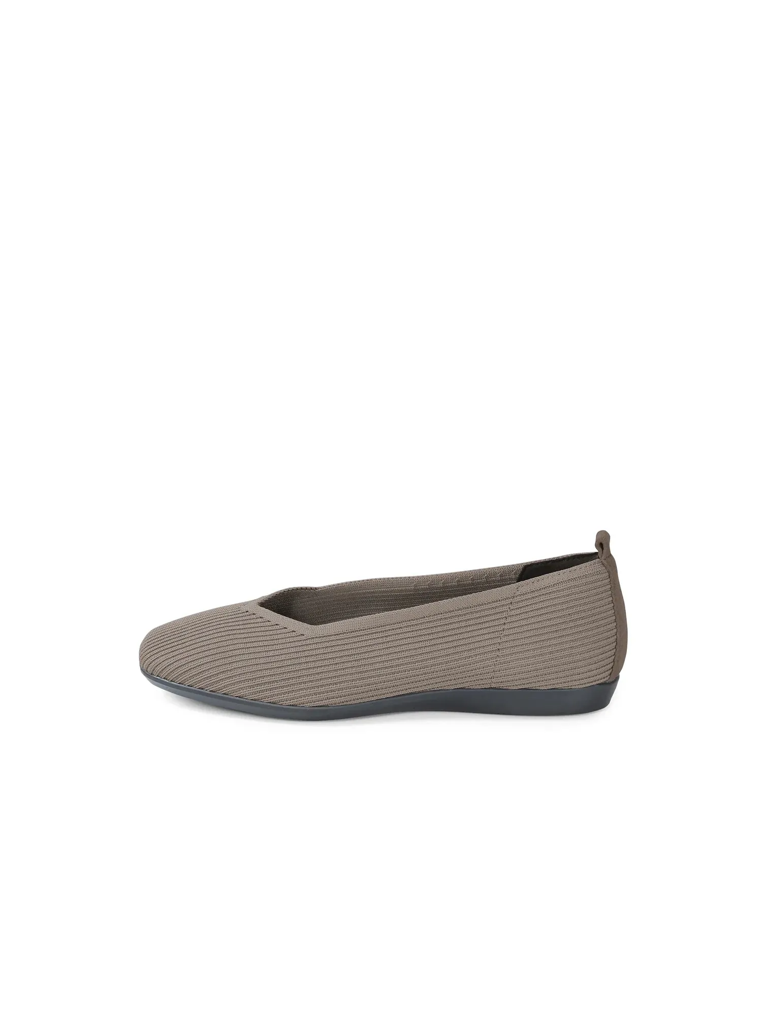 Venus Knit Ballet Flat