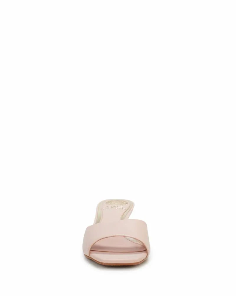 Vince Camuto Women's Faiza Pink M