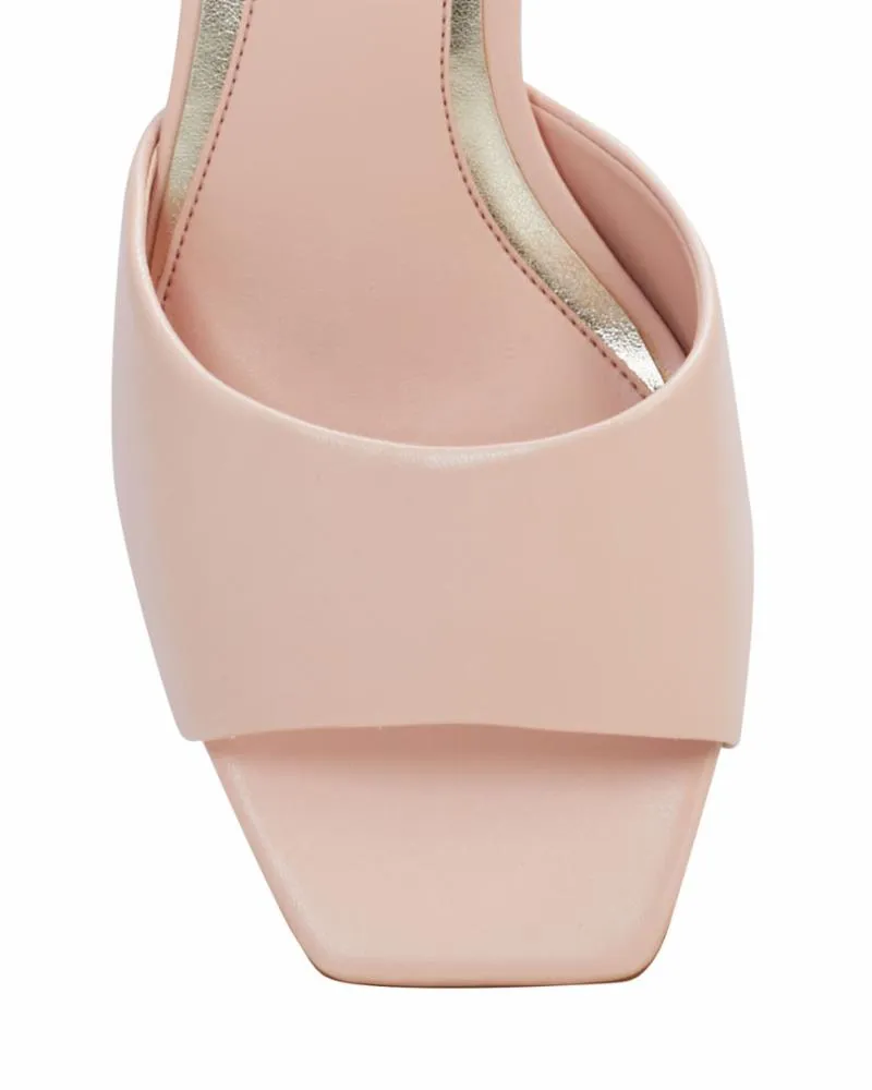 Vince Camuto Women's Faiza Pink M