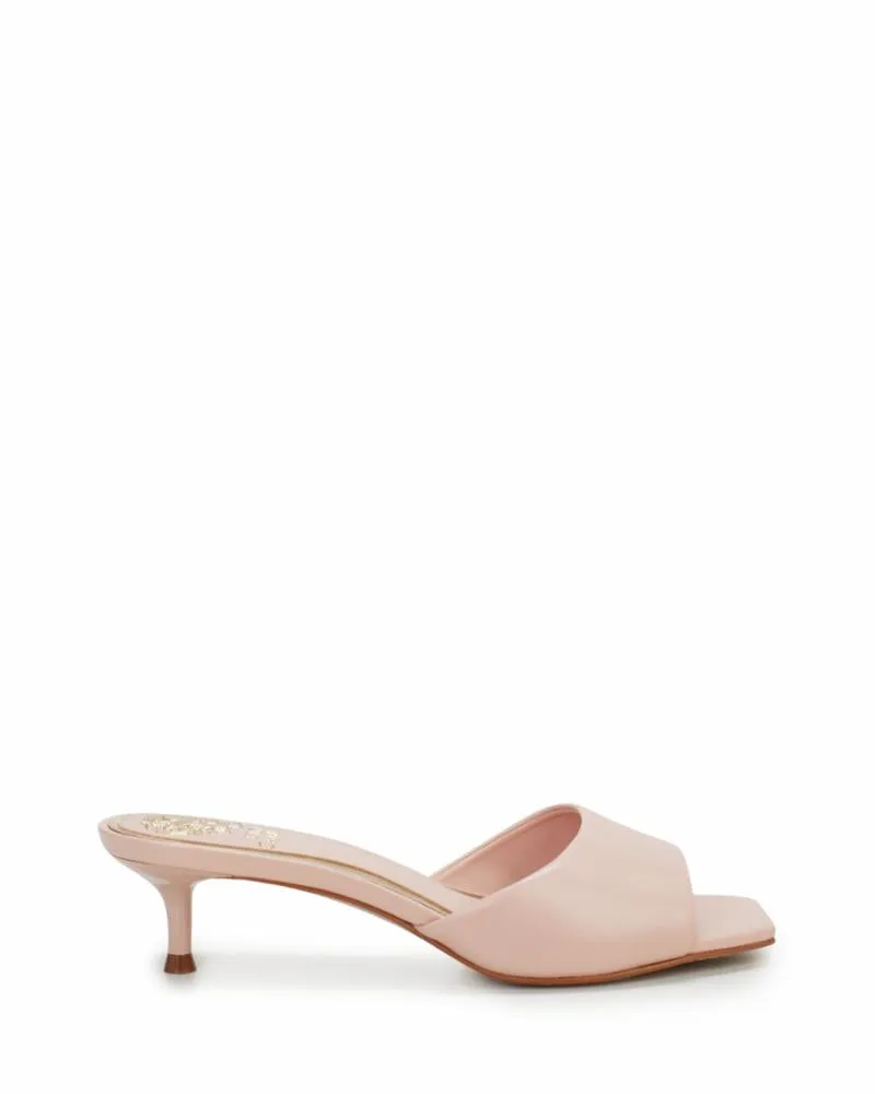 Vince Camuto Women's Faiza Pink M