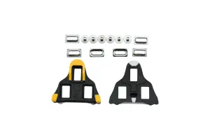 VP Components SL Road Cleats 6 Degree Float