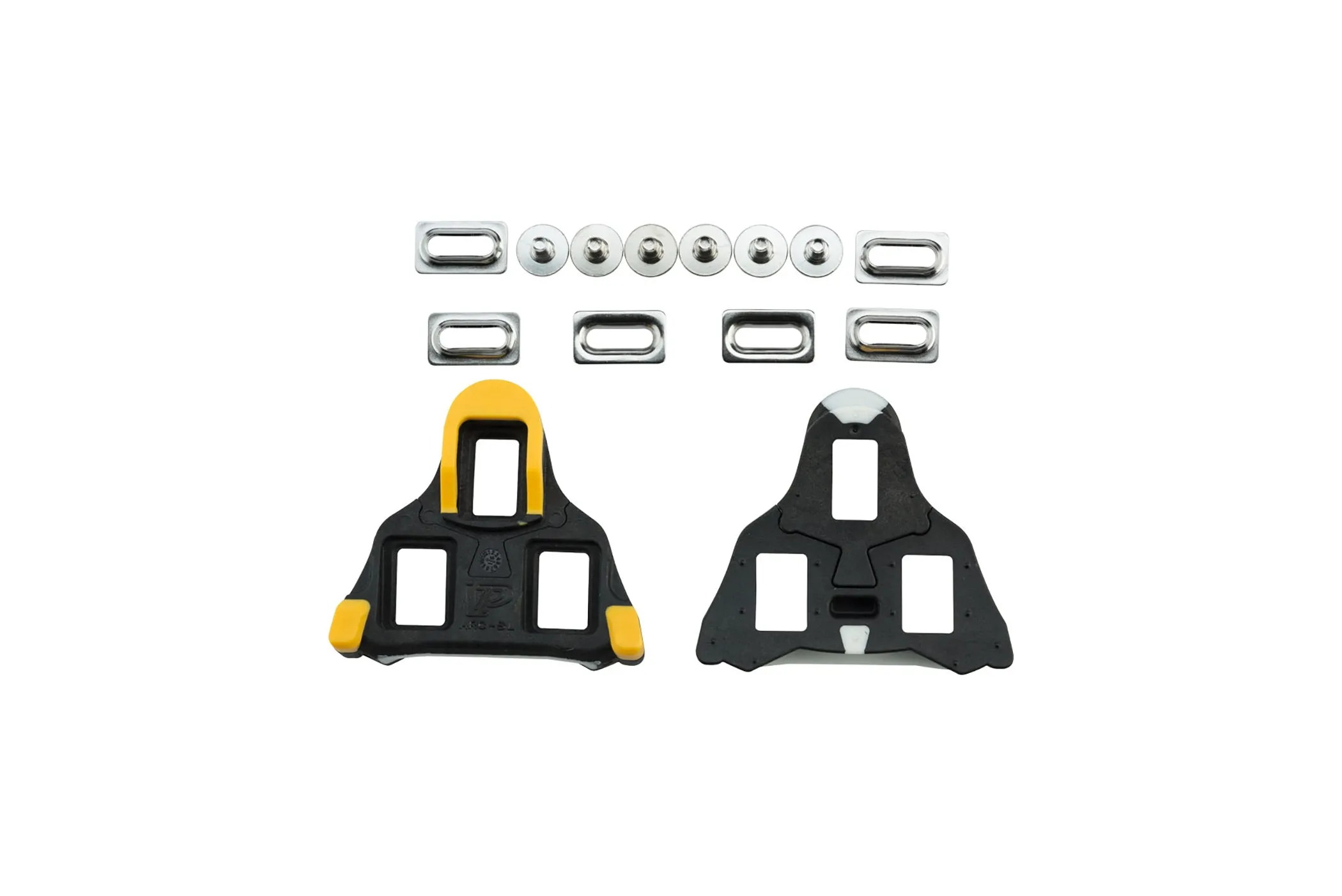 VP Components SL Road Cleats 6 Degree Float