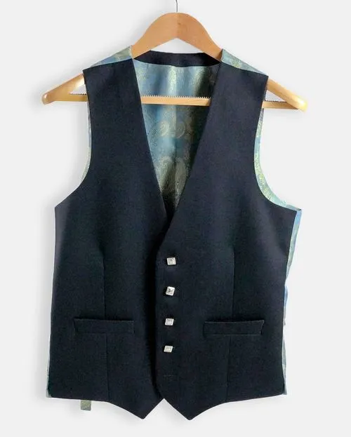 Waistcoat- Vest