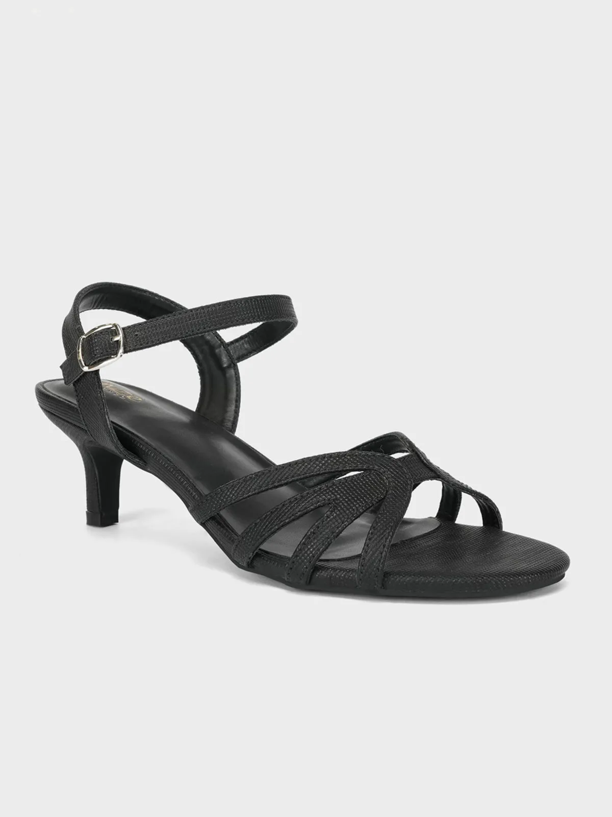 Women "MONACO" Casual Open Toe Sandals