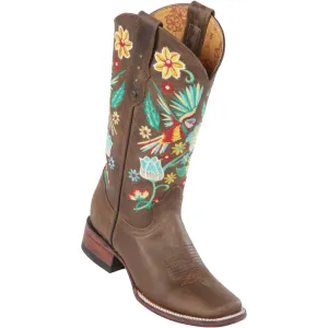 Women's Hummingbird Boots