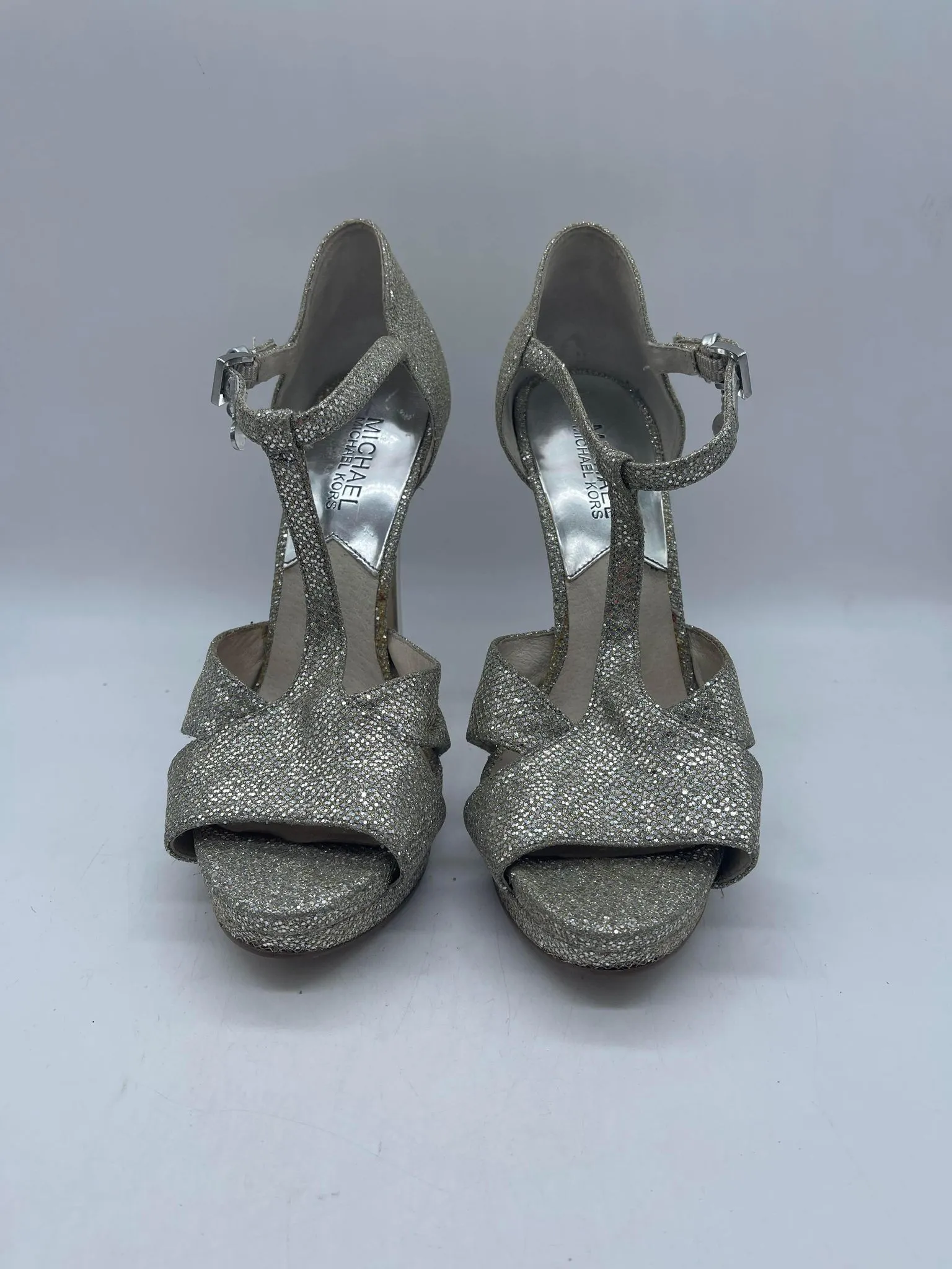 Women's Michael Kors Heels, 7.5