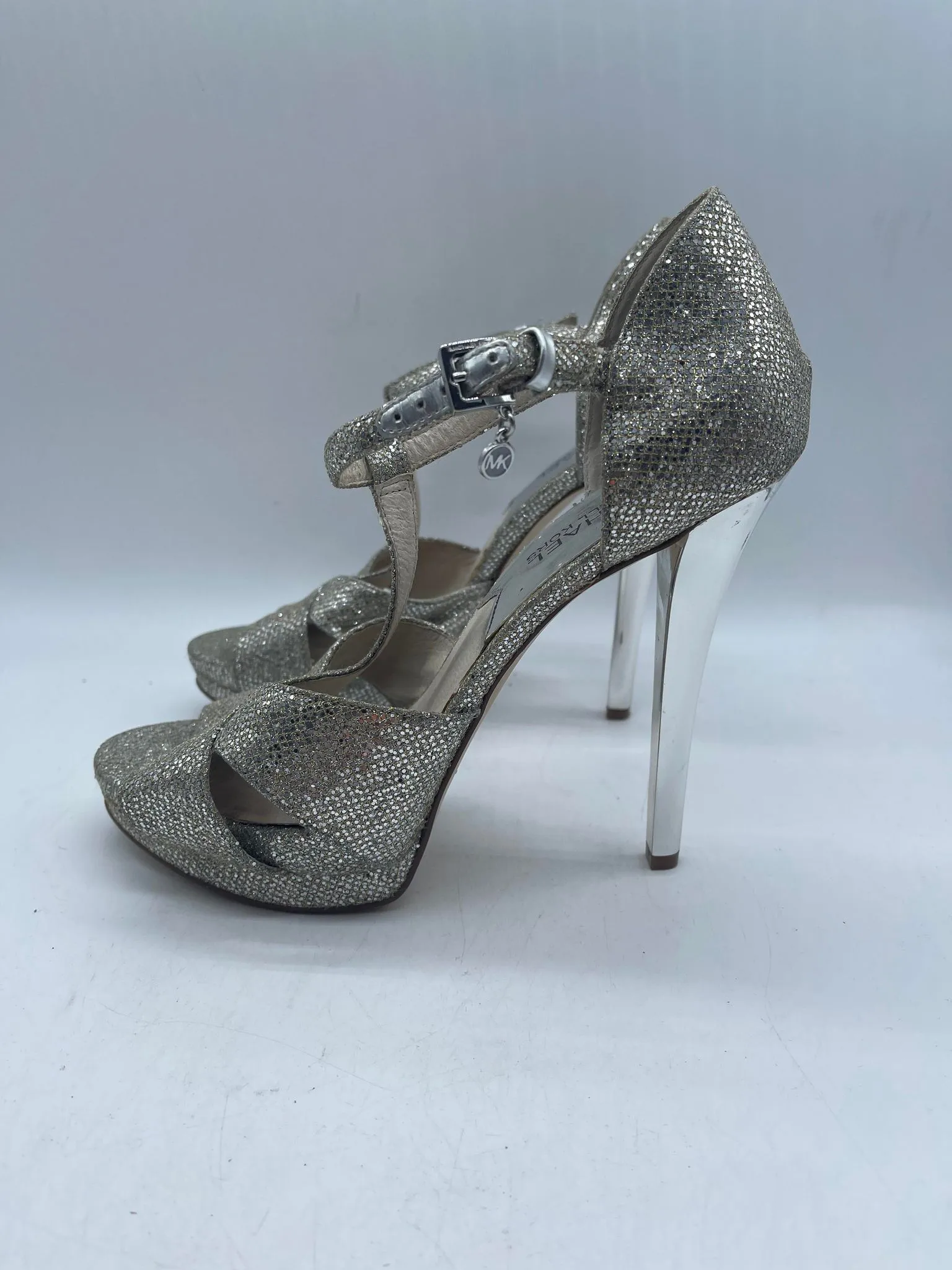 Women's Michael Kors Heels, 7.5