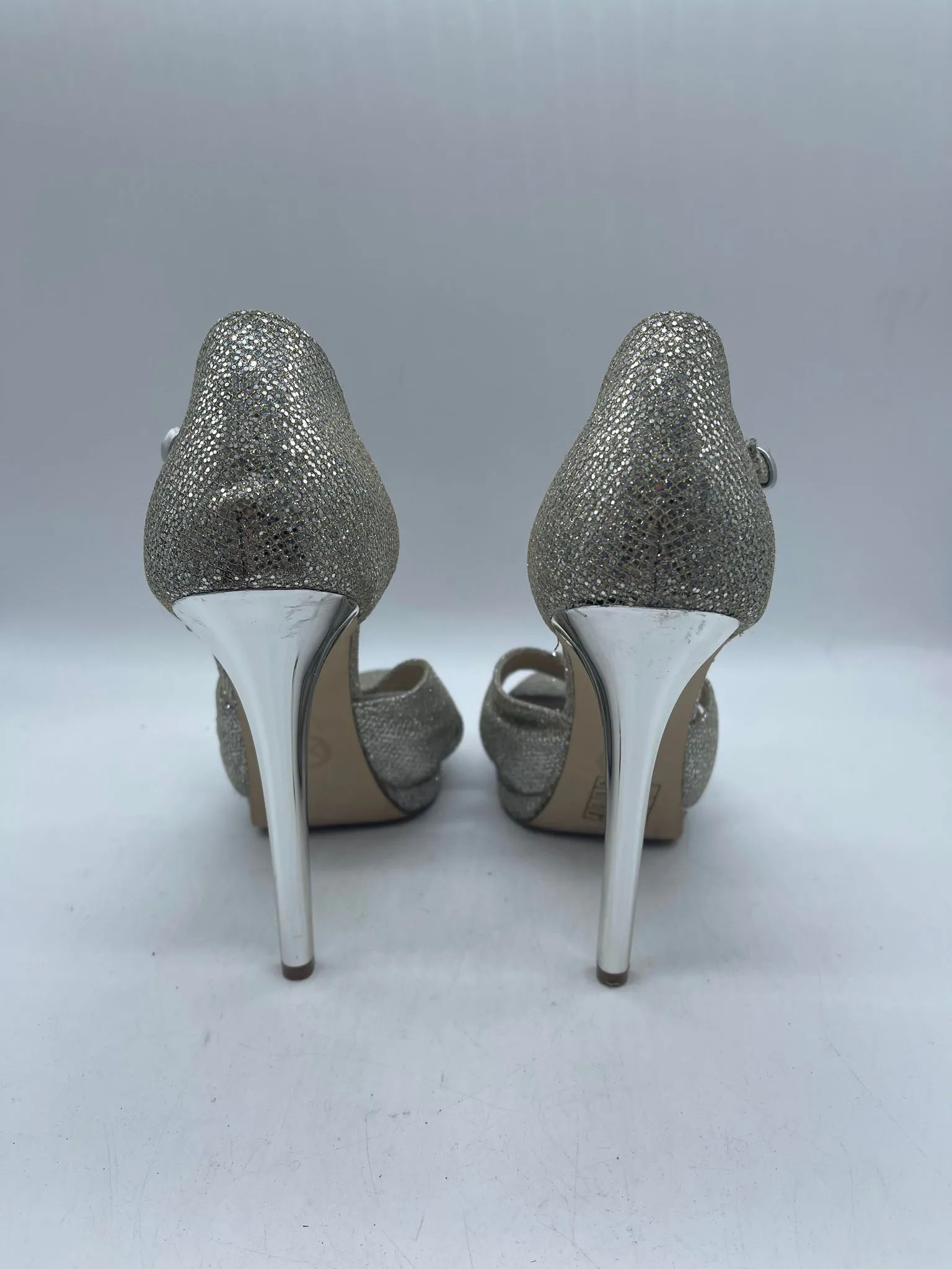 Women's Michael Kors Heels, 7.5