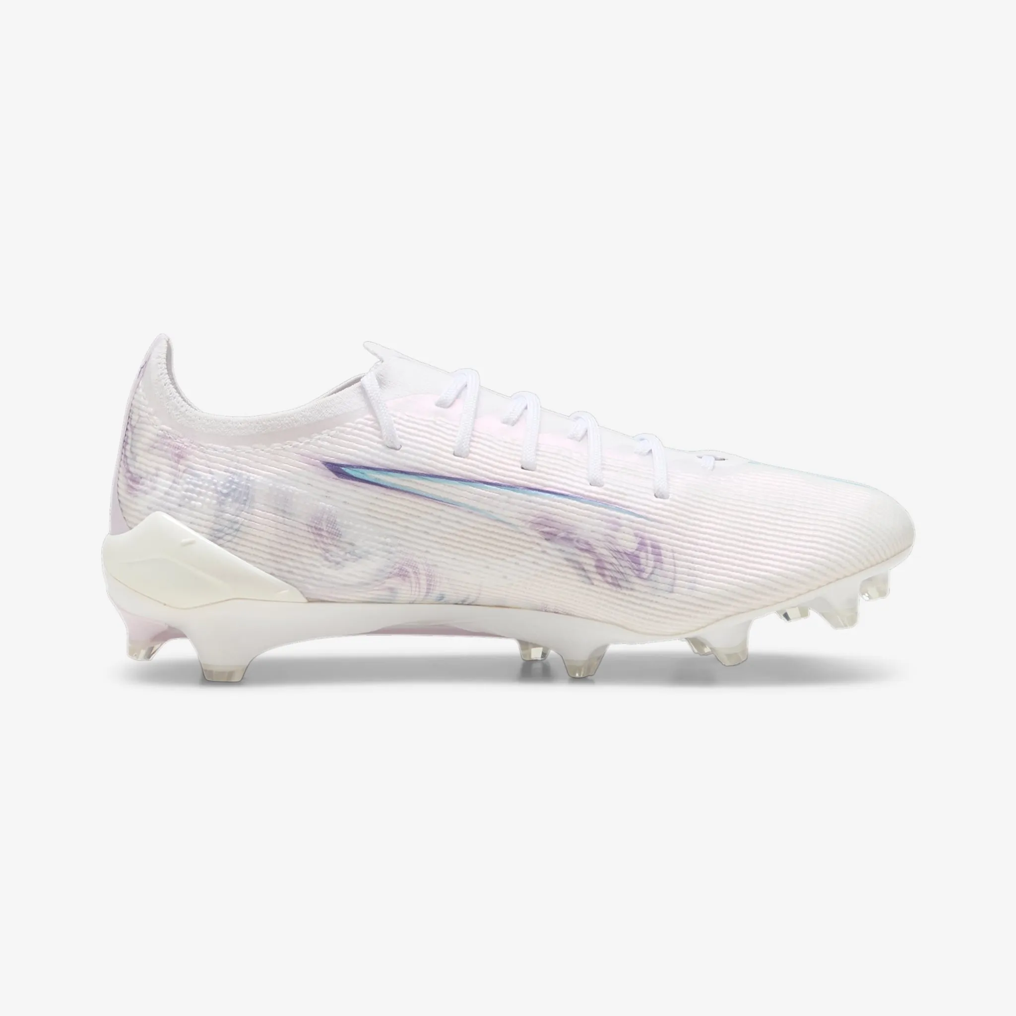 Women's Puma ULTRA 5 ULTIMATE BRILLIANCE FG Soccer Cleats