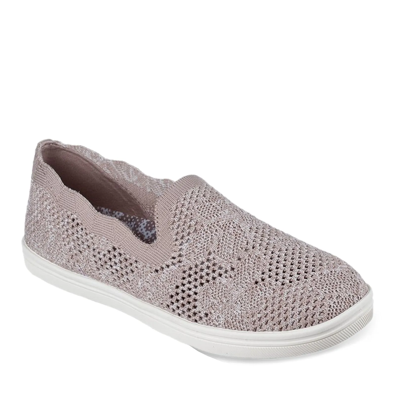 Women's Skechers, Cleo Cup - Flower Winds Slip-On